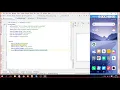 Android - Material Design Components