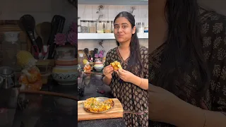 पिज़्ज़ा बनाने का सबसे आसन तरीका वो भी कढ़ाई में। 