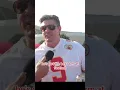 Chiefs backup QB Gabbert got some loyal fans