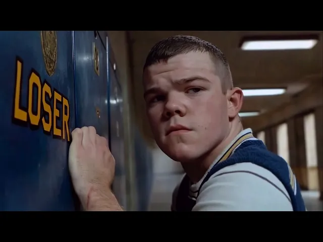 BULLY - 1980 VHS Movie Trailer