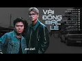 Lagu Lk Vài Đồng Bạc Lẻ, Hoa Lạc Lối - Khang Việt, Chu Bin | Những Bài Hát Nhạc Trẻ Hay Nhất 2025