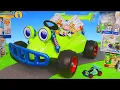 Download Lagu Toy Story Collection for Kids