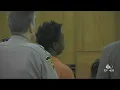 Bond denied for suspect in Laurens Street shooting death in Aiken
