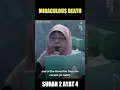 Download Lagu Miraculous death while reciting Qur'an | Ustadah Tasleemah