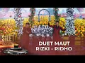 Download Lagu Duet Maut Rizki x Ridho - Aku Rindu | Silet Awards 2020