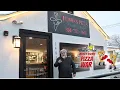 Pizza War Nonna s Pizza -
