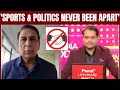 Download Lagu Sunil Gavaskar's no-nonsense take on handshake controversy between India-Pak players | Ind vs Pak