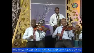 حمد البابلي نظرة يا السمحه ام عجن 