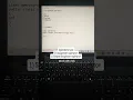 Operators type in Java 2 Assignment operator 1 Simple assignment operator