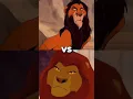 Download Lagu Mufasa VS Scar VS Simba. The Lion King ultimate fight!