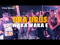 Download Lagu Waka waka e ( Ora urus ) Noven Atulolon remix Viral tiktok