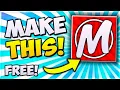 Make A FREE YouTube Logo WORKS 2022 Make A Profile Picture On YouTube NO PHOTOSHOP