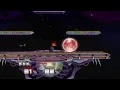 Melee HUD texture hack
