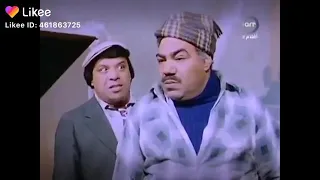 كله فى الاونطه 