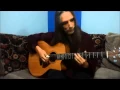 Download Lagu Once Upon A Time In The West - Fingerstyle Guitar - Dire Straits