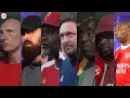Download Lagu Arsenal fans discuss and predict the Liverpool game next week… 