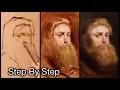 Download Lagu Portrait Painting Tutorial | Peter Paul Rubens Master Study (Complete Video)