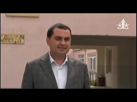 TV - მარნეული ტვ - საბავშვო ბაღის აღსაზრდელების ოჯახებს კუთვნილი სურსატი დაურიგდათ - 21.04.2020