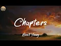 Brett Young - Chapters (Lyric Video)