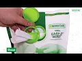 Download Lagu Verbeterde verpakking EASY•Q™ WIPES