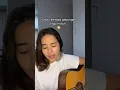 Download Lagu Yovie and Nuno - Menjaga hati × Mengejar mimpi ( Cover )
