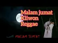 Lagu lagu serem // Malam jumat kliwon reggae//ska