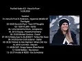 Purified Radio 421 - Nora En Pure - 16.09.2024