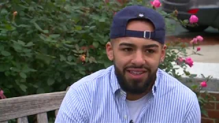 UCONN Tuition GoFundMe PKG