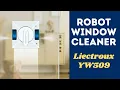 Download Lagu Robot Window Cleaner Liectroux YW509
