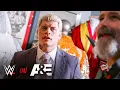 Cody Rhodes is in awe of Dusty Rhodes memorabilia A E Most Wanted Treasures Dusty Rhodes