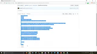 UNIT TESTING JAVASCRIPT WITH JASMINE