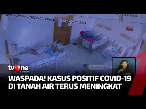 PPKM Jawa-Bali Kembali Diperpanjang, Kasus Covid di Jakarta Meningkat Tajam