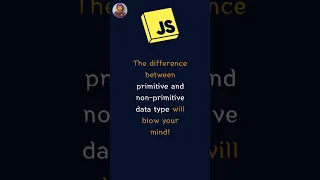 The difference between Primitive and Non-Primitive Data Types