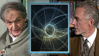 Download Why Quantum Mechanics Is an Inconsistent Theory | Roger Penrose \u0026 Jordan Peterson MP3