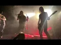 Marduk (live) - The Blond Beast - Debaser, Stockholm 16/3 2024