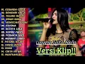 Download Lagu LUSYANA JELITA ADELLA FULL ALBUM TERBAIK ADELLA \