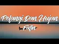 Fatin - Pelangi Dan Hujan (Lirik)