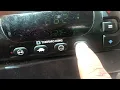 Simple and easy clear code on thermo king TR-680R whisper unit