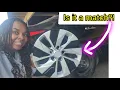 Honest review of Amazon replacement hubcap