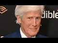 Keith Morrison Dateline s True Crime Star