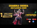 Download Lagu Mahashivratri/Chandra Chooda/Classical Dance/Dhwani \u0026 Rithika /PREETHA TK /NAVARASA SCHOOL OF DANCE/