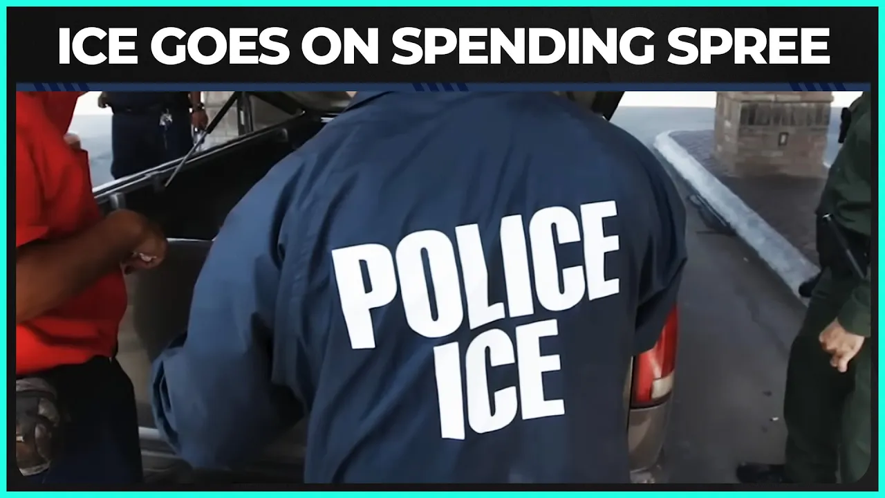 The Young Turks channel featured image