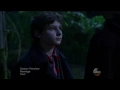 Once Upon A Time Season 3x01 End Scene Henry with Peter Pan The Heart Of The Truest Believer