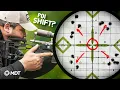 Why Your Rifle Groups Are Erratic Inconsistent and Shifting Around