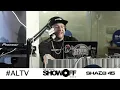 Kool G Rap "Fast Life" Live on Showoff Radio  w/ Statik Selektah Shade 45 Ep. 05/25/17