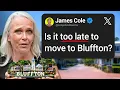 Answering HONEST Questions About Retiring in Bluffton SC