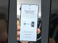 Transfer data from old Android or iPhone to Samsung s25
