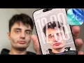 How To Change Lock Screen iOS 26 3D Lock Screen Big Clock