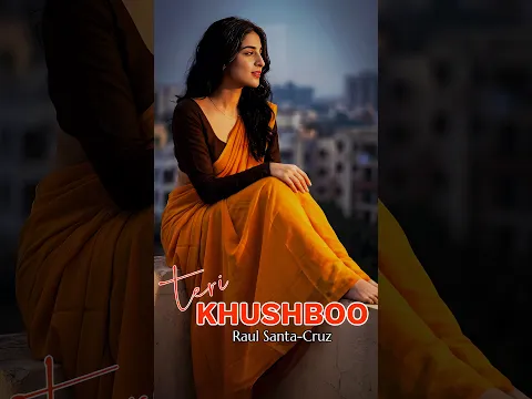 TERI KHUSHBOO | Raul Santa-Cruz