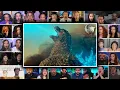 Download Lagu Godzilla Using Atomic Breath | Godzilla: Minues One (2023) Reaction Mashup